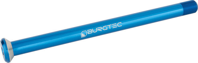 Burgtec thru axle for Specialized MTB Enduro Downhill rear wheel