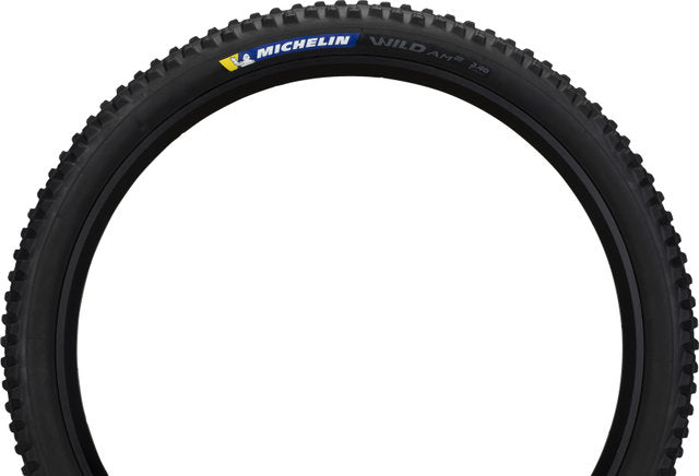 Michelin Wild AM2 27.5 folding tire
