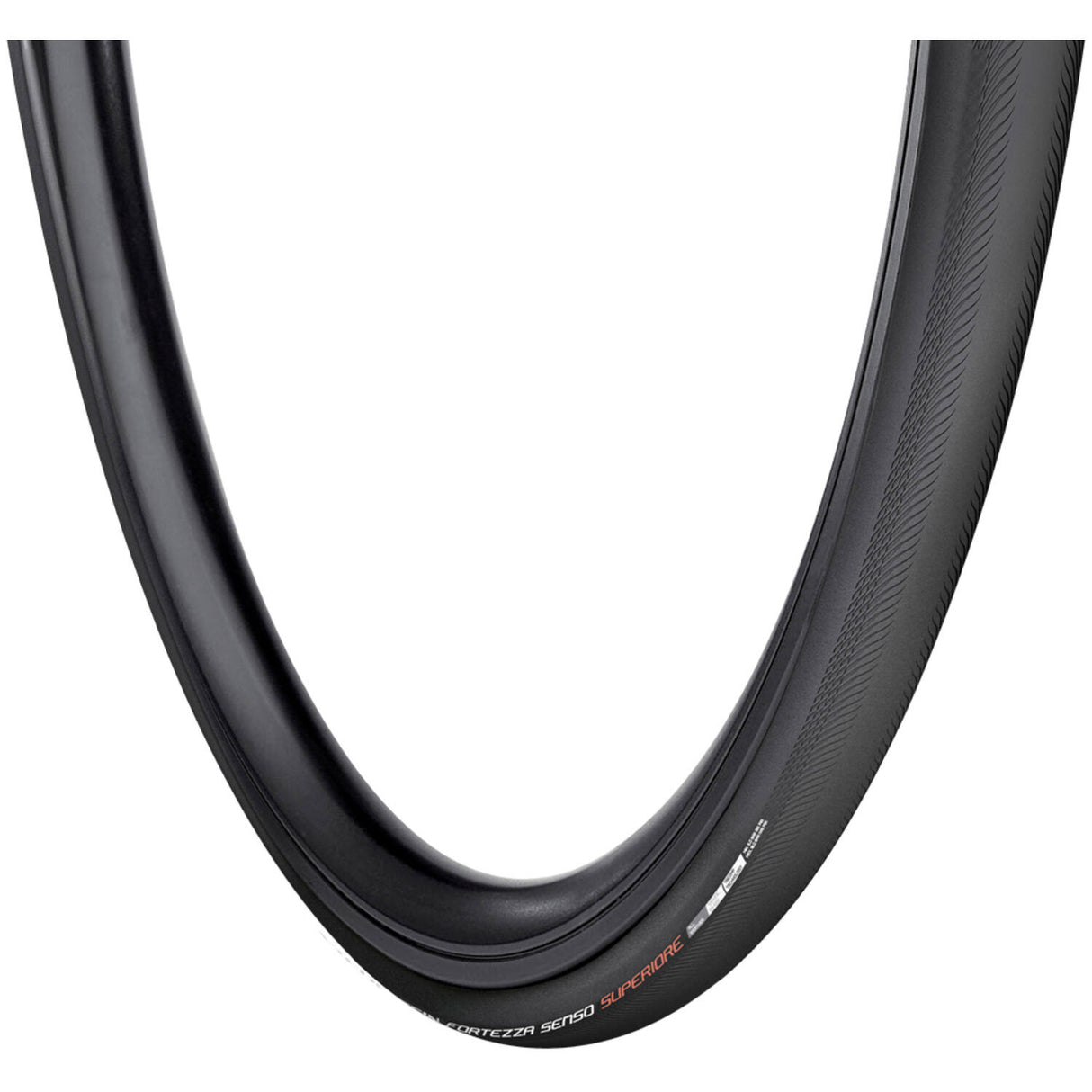 Vredestein pneumatika fortezza senso superiore 700 x 28c černá