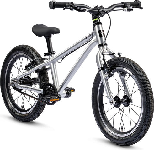 Early rider belter 16 auto kids bike