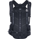Evoc - fr trail e-ride 20 macaskill black 20l l xl