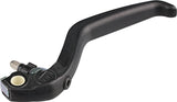 Magura 4-finger brake lever for HS 33 R