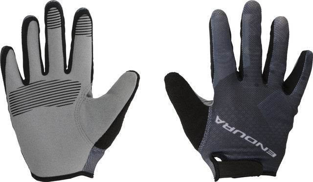 Endura kids' hummvee full finger gloves