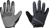 Endura kids' hummvee full finger gloves