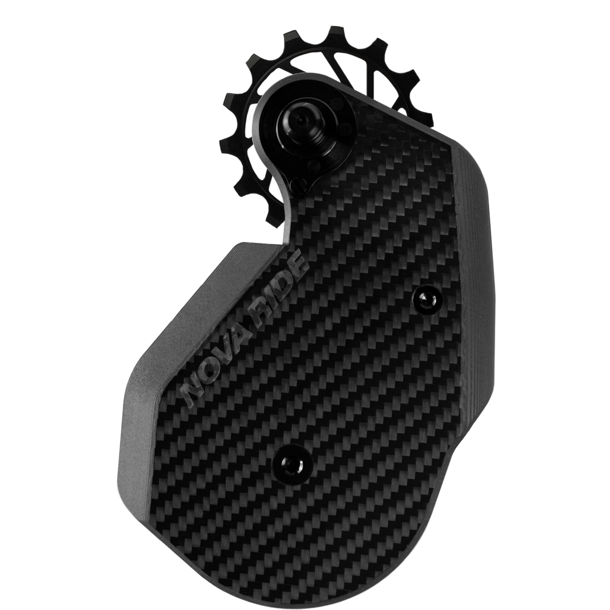 Novaride - ccd aero cage shimano ultegra dura ace 12 speed zwart