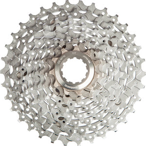 Shimano Deore XT CS-M770 11-32 9 Prędkość