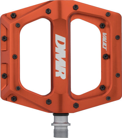 Dmr vault platform pedals