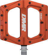 Dmr vault platform pedals