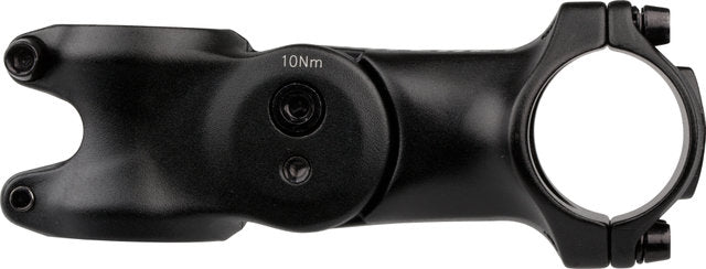Ritchey Stem Ajustável 4-eixos BB preto 90mm
