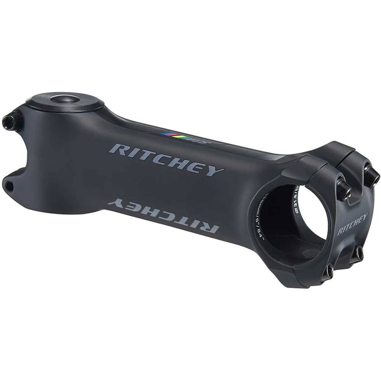 Ritchey STEM WCS Toyon Blattte 120 mm einschließlich Top -Kappe
