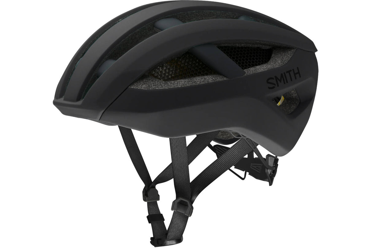 Smith Helm Netzwierk Mips Matte Cupout