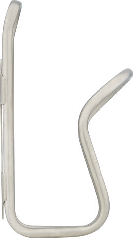 Silca bottle cage sicuro titanium bot.cage sicuro titanium matt gray