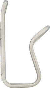 Silca bottle cage sicuro titanium bot.cage sicuro titanium matt gray