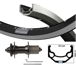 Descriptive image text