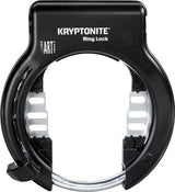 Kryptonite frame lock with flex mount