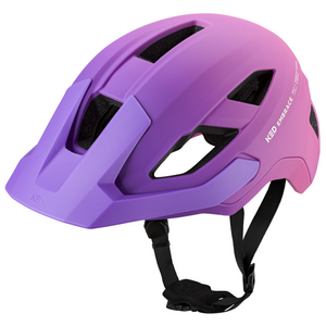 Ked Vëlo Helm Embrace m (54-58cm) - mat rosa