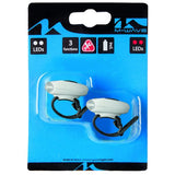 M-wave mini illuminazione a led set Cobra 3
