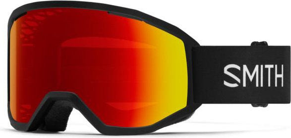 Smith Loam Goggle MTB Black Lens Clear Single