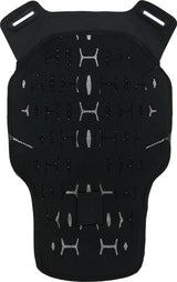 Fox head raceframe back insert
