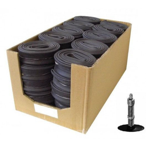 CST Inner Tube DV19 28 pouces 40 60-622 635 DV 40 mm Atelier 071922