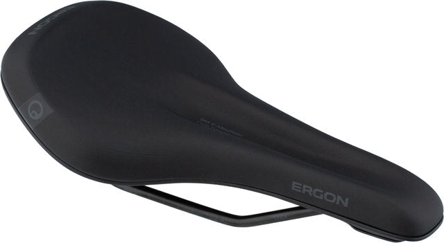 Ergon Saddle Sm E-Mountain Core Prime Ladies S M Black