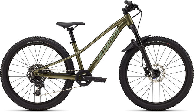Specialized Riprock Comp 24 children's bicycle