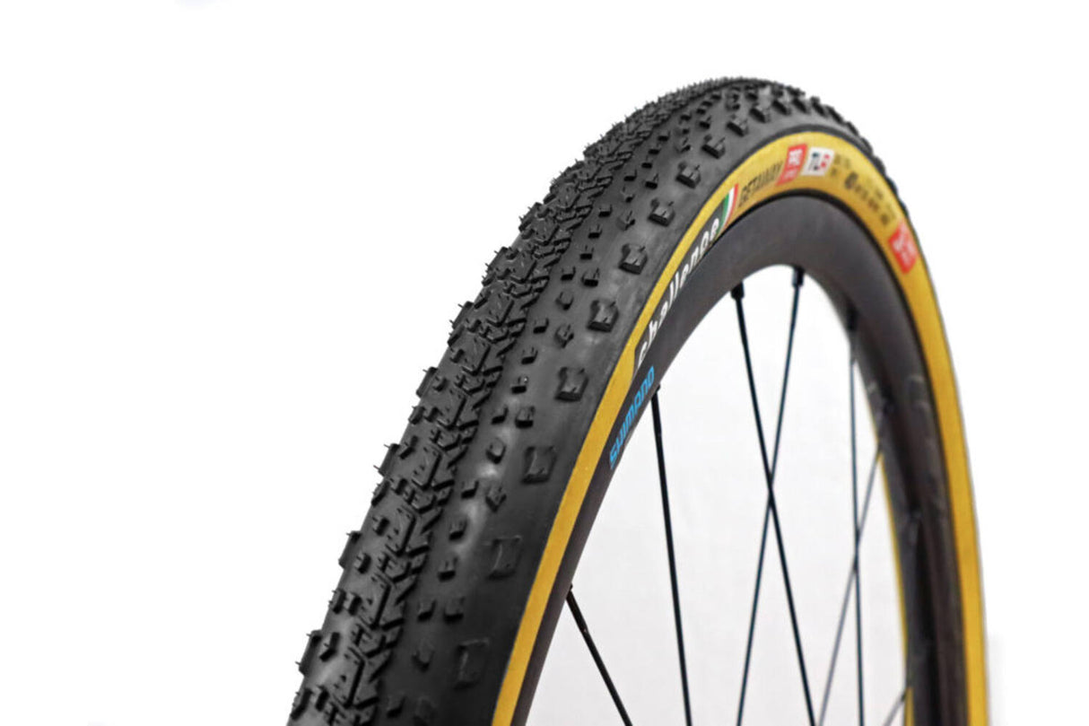 Sfida - GITAWAY PRO OT TLR 700X40C BLACK BRACK