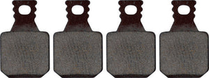 Magura Disk. Block Set Gréisst 8.P Performance P 2 2701628