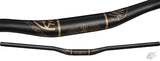 Reverse components nico vink signature 31.8 18 mm handlebars