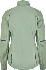 Vaude women's kuro rain jacket