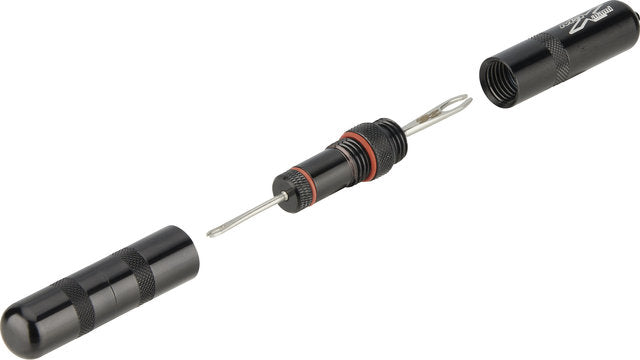 Maxalami plugn'blow duo tubeless repair kit with 16 g co2 cartridge
