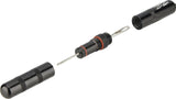 Maxalami plugn'blow duo tubeless repair kit with 16 g co2 cartridge