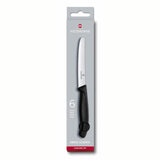 Victorinox tafelmessen gekarteld ds 6st.