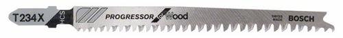 Bosch decoupeerzaagblad t234x (5st)