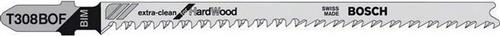 Bosch decoupeerzaagblad t308bof (5st)