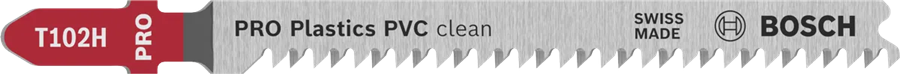 Bosch decoupeerzaagblad t102h (3st) pp