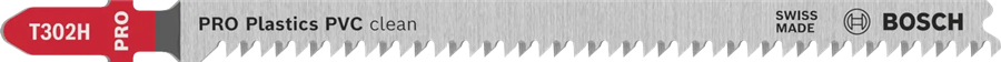 Bosch decoupeerzaagblad t302h (5st)