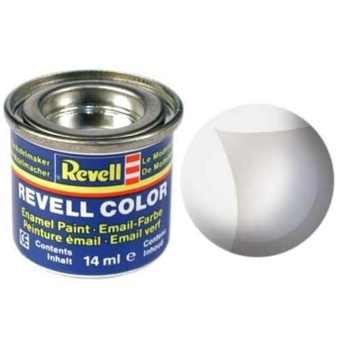 Revell Paint for Model Building farblose transparente Nummer 2