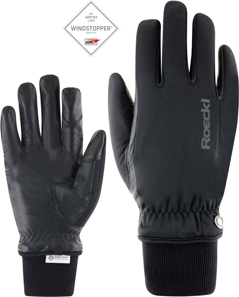 Roeckl sports kolon 3 - multisport gloves