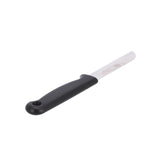 Solinger Schilmesje stainless steel black