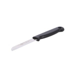 Solinger Schilmesje stainless steel black