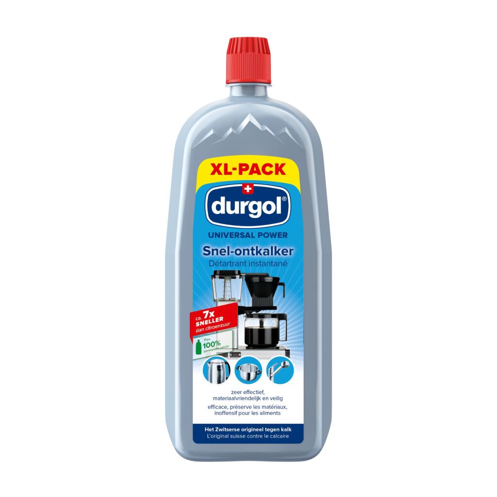 Durgol Universal Power XL 1500ML
