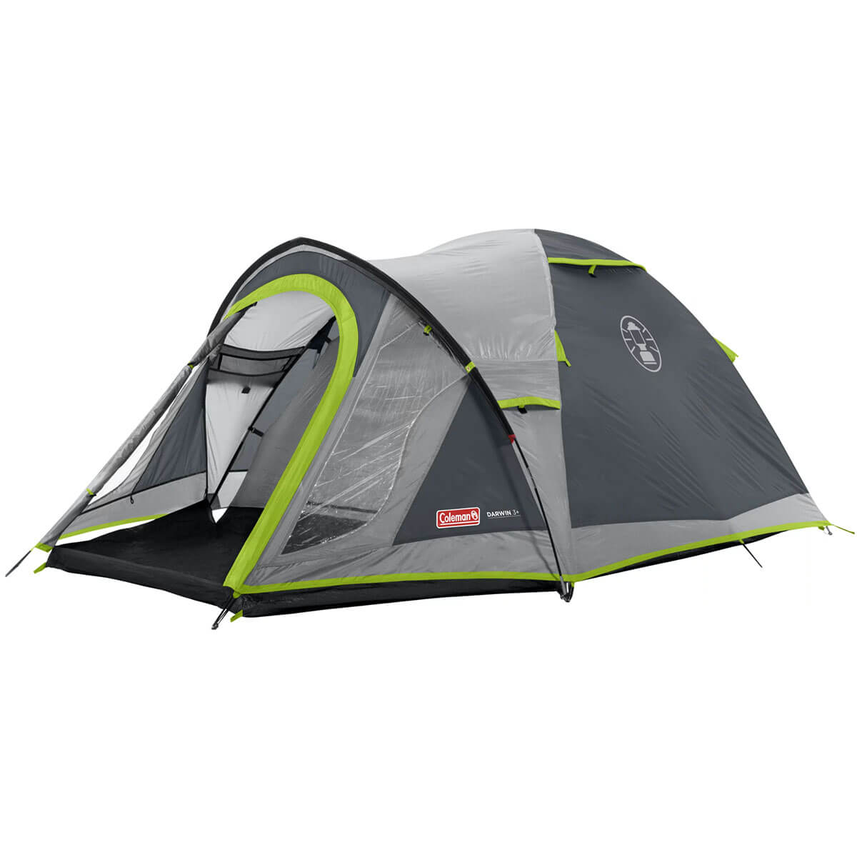 Stan Coleman Darwin 3+