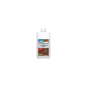 Hg parkettskydd glans (produkt 51)