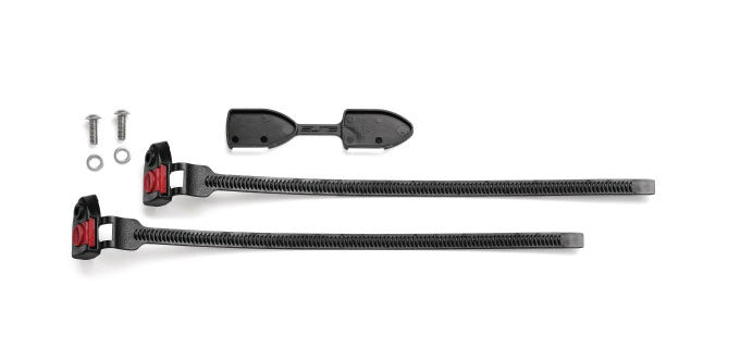 Elite flaskebure tilbehør vip bur klemmer holder