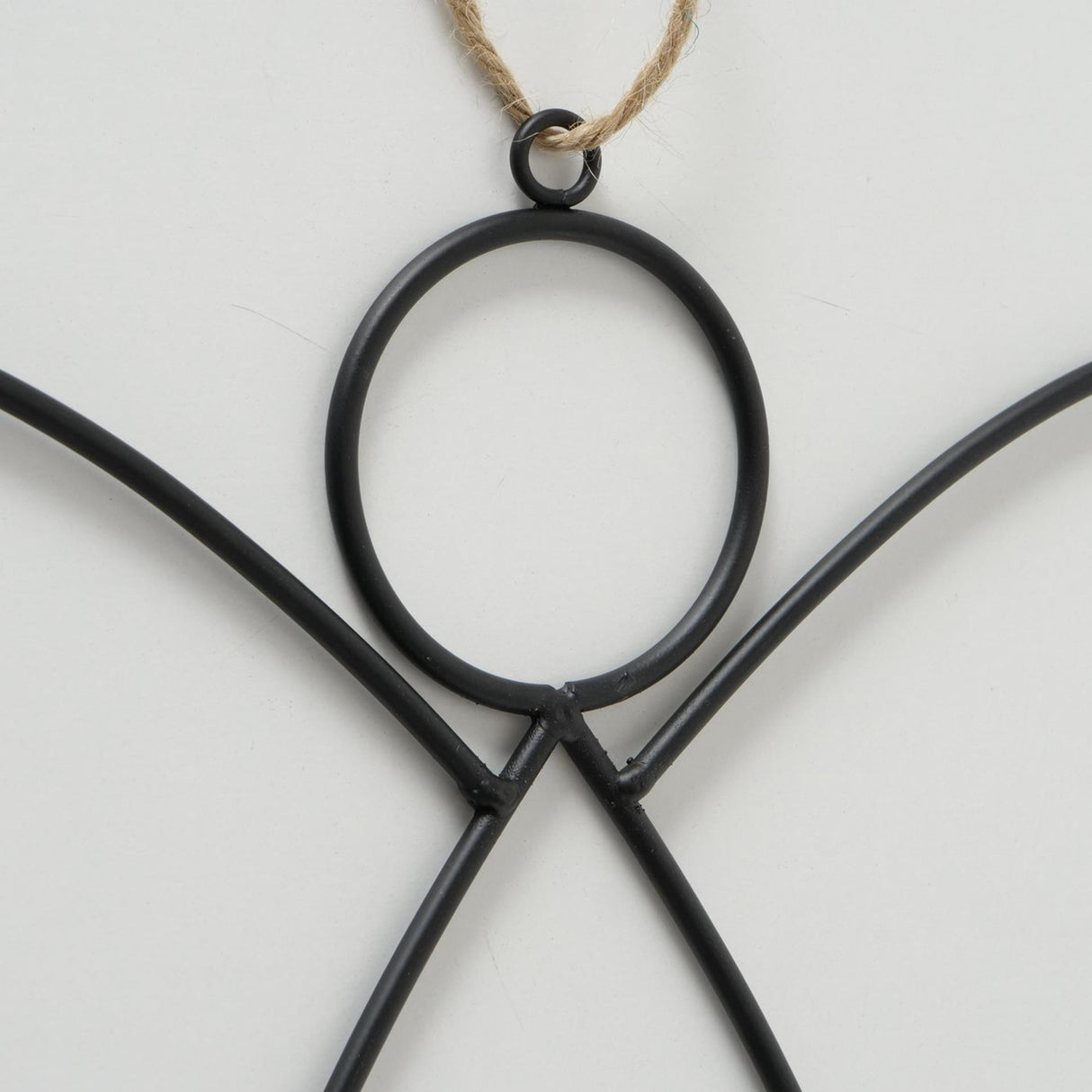 Boltze home hanger engel amora set a 2 stuks xlen m