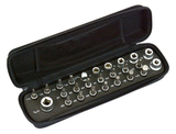 Radon pro 25-piece bit set