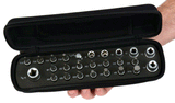 Radon pro 25-piece bit set