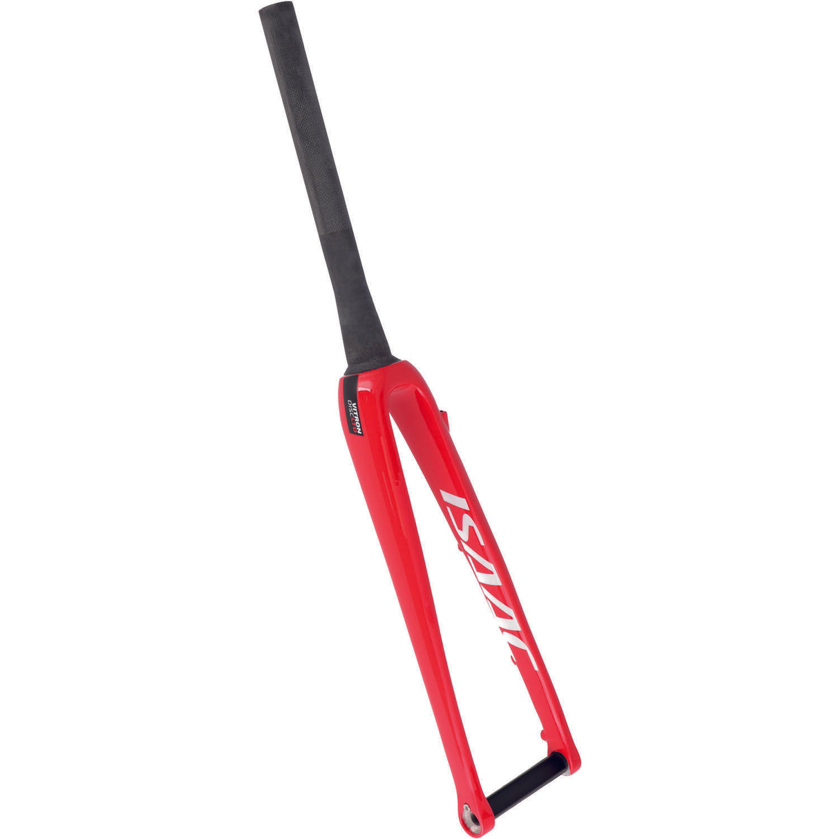 Diverse isaac - vork vitron ltd rood (maat 49 - 58)