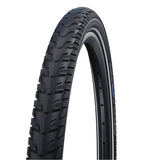 Energizer plus 28 x 1,75 (47-622) czarny brąz